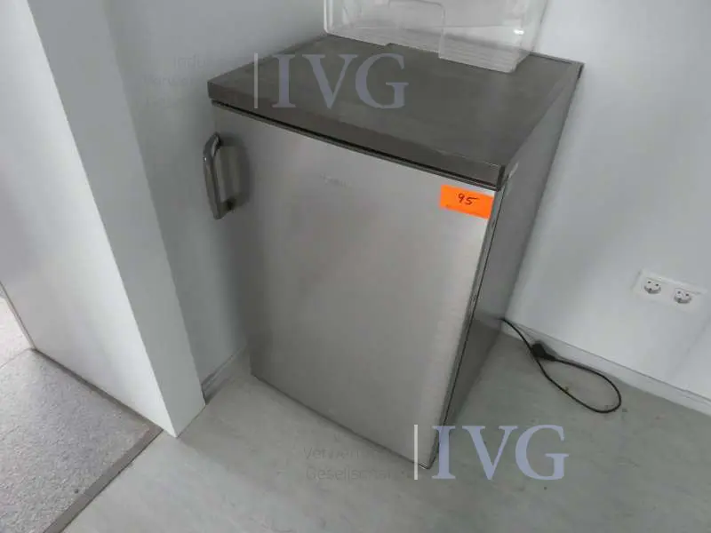 Kühlschrank BOMANN VS 2195.1 INOX